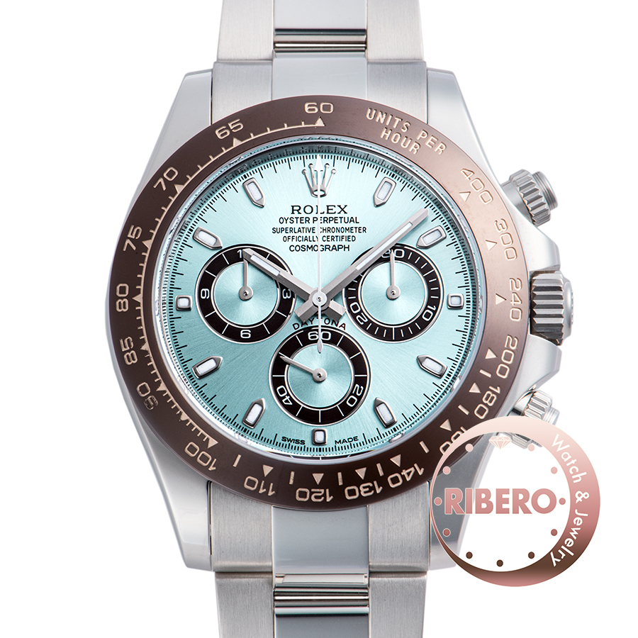 ロレックス 116506 ランダム