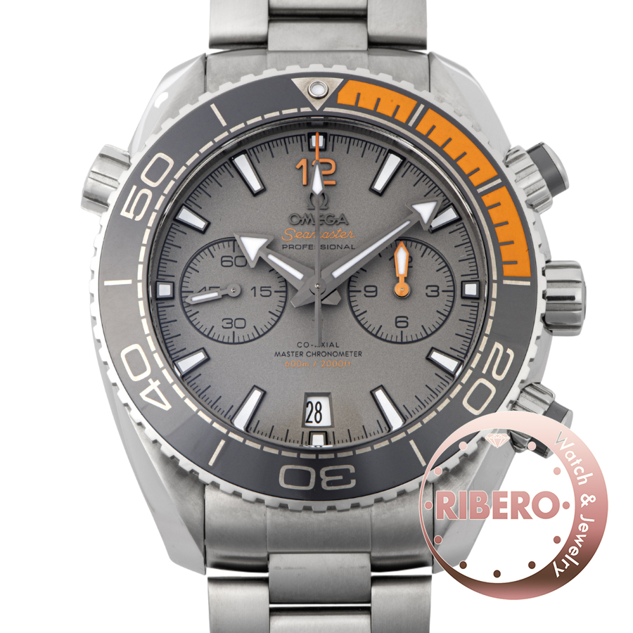 オメガ プラネットオーシャン600﻿M 215.90.46.51.99.001