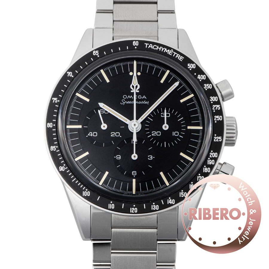 オメガ スピードマスター キャリバー321 311.30.40.30.01.001