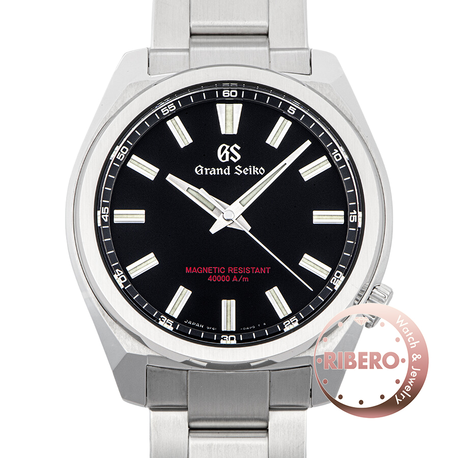 セイコー グランドセイコー スポーツコレクション SBGX343