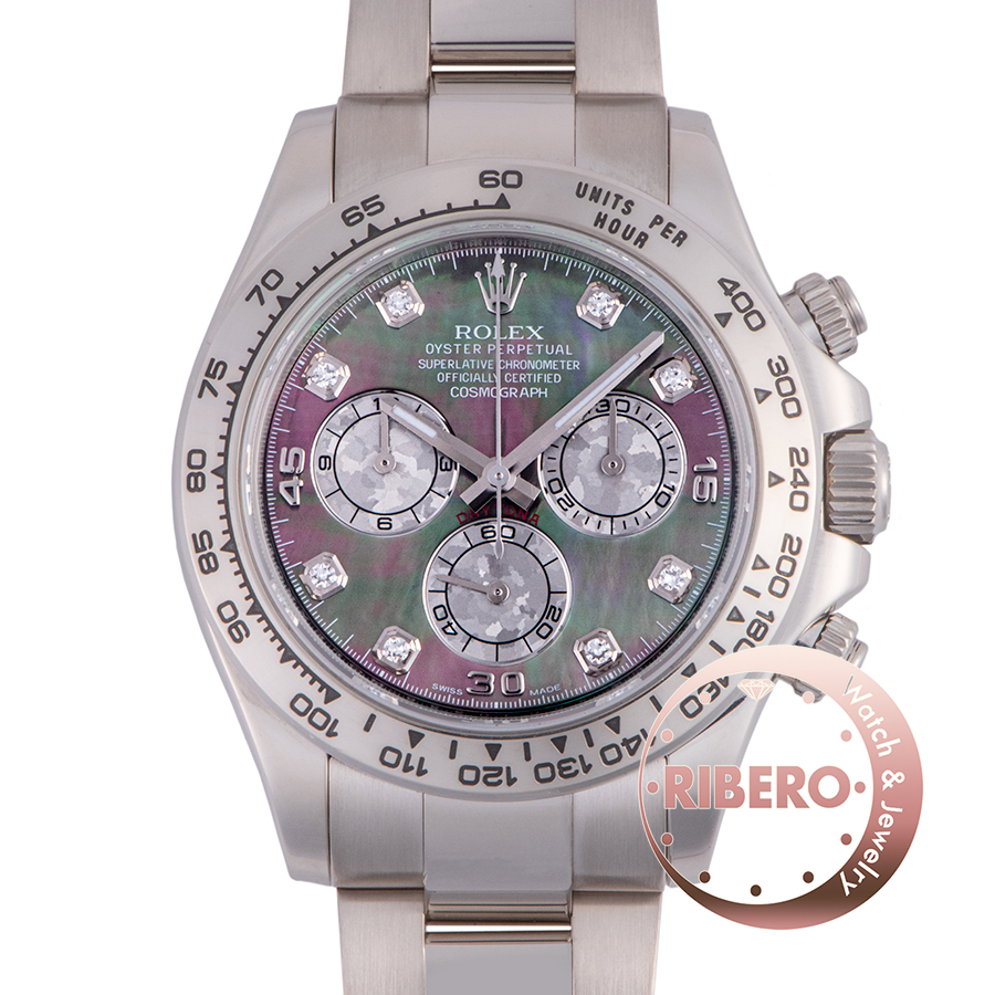 ロレックス 116509NG