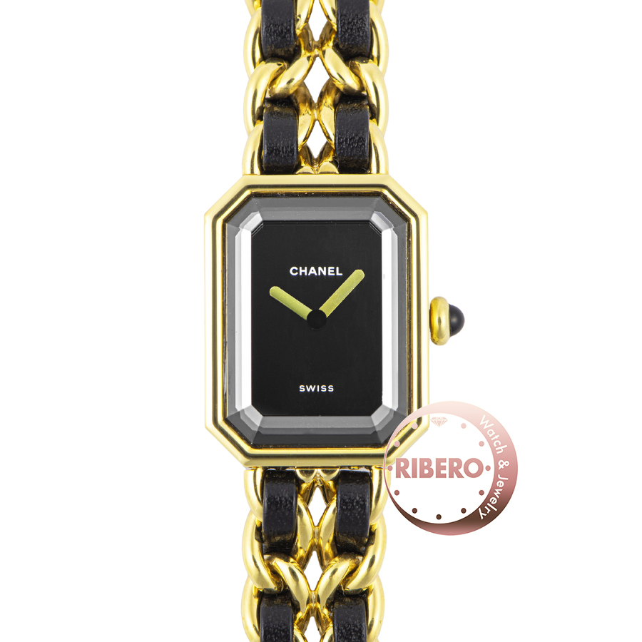 シャネル プルミエール Sサイズ H0001