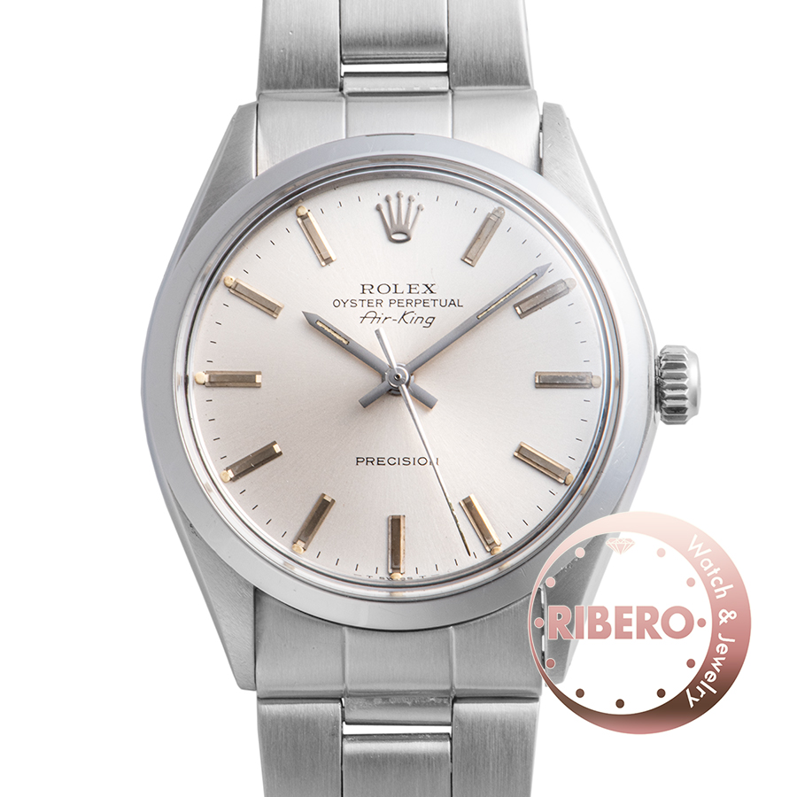 ロレックス 5500 1972年製