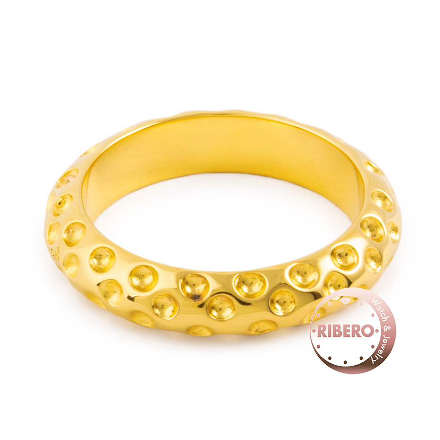 エルメス ドット スカーフリング