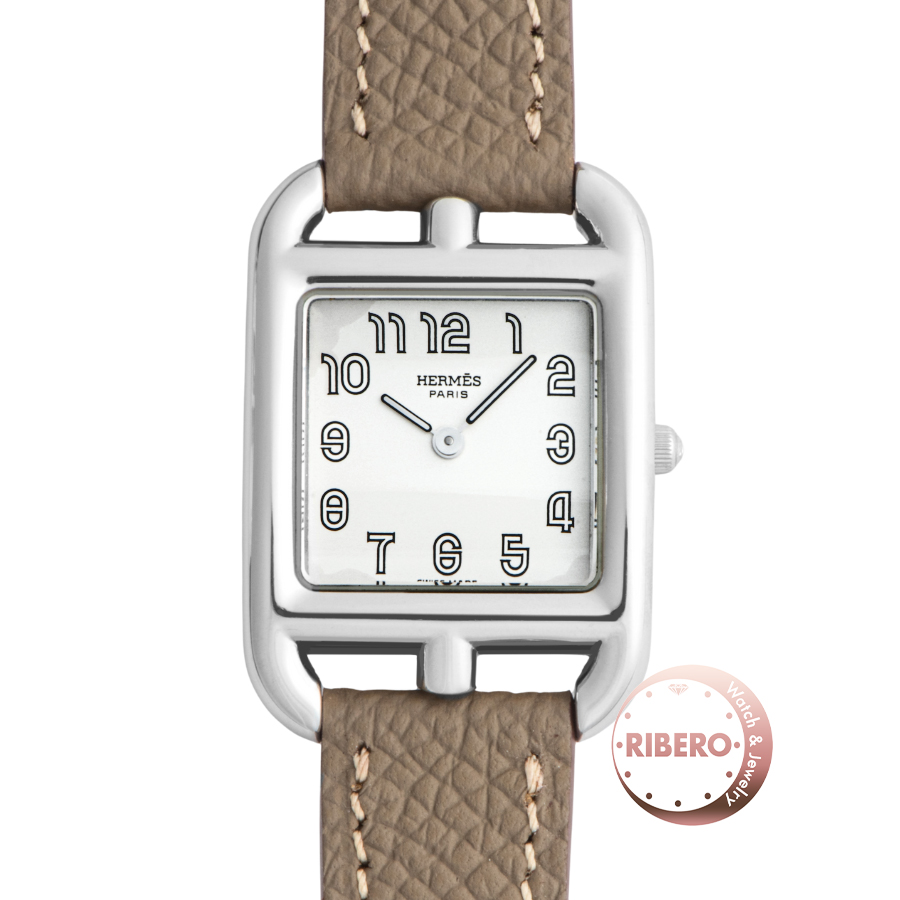 エルメス ケープコッド CC1.210