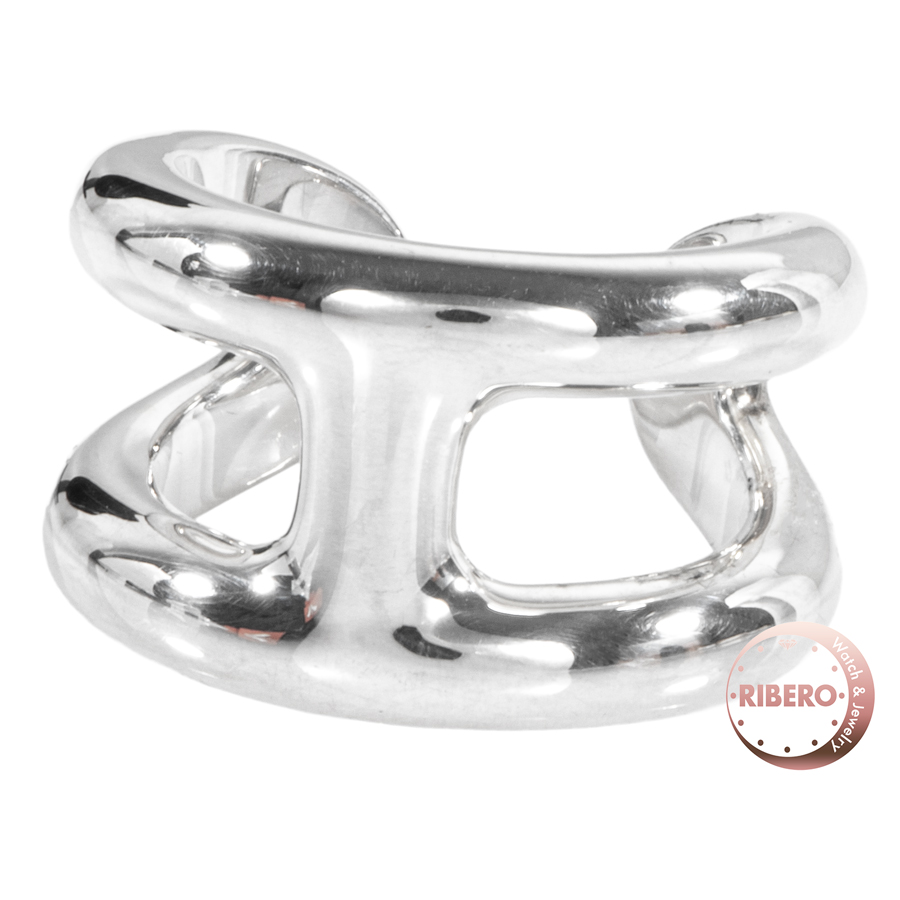 エルメス オスモズPM リング・指輪