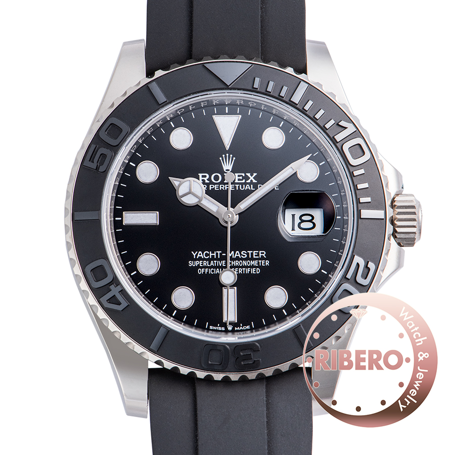 ロレックス ヨットマスター42 226659