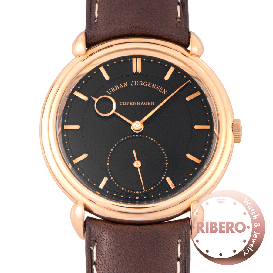 URBAN JURGENSED ウルバンヤーゲンセン リファレンス8 Ref.8