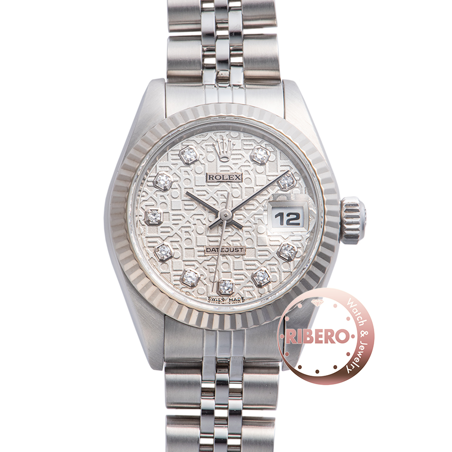 ロレックス 69174G A番