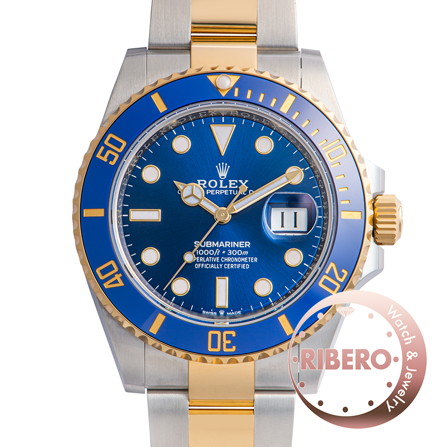 ロレックス 126613LB