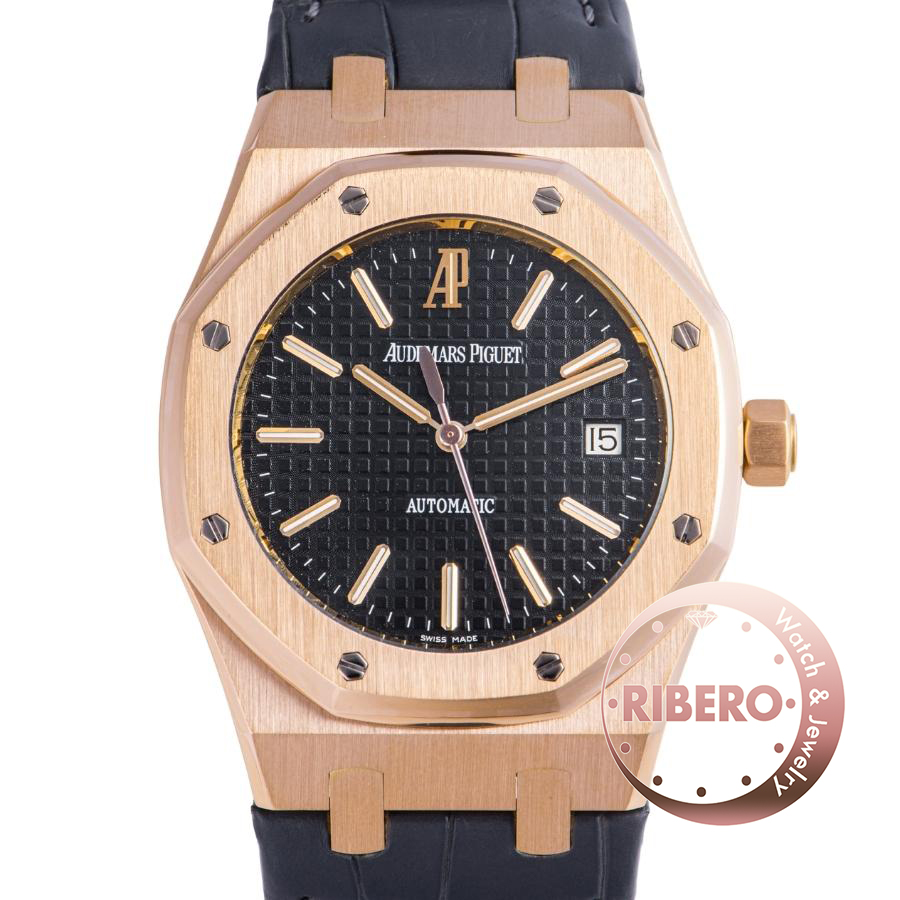 オーデマ・ピゲ ロイヤルオーク 15300OR.OO.D002CR.01