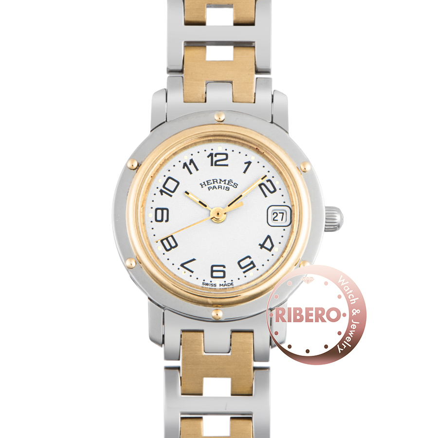 エルメス クリッパー CL4.220