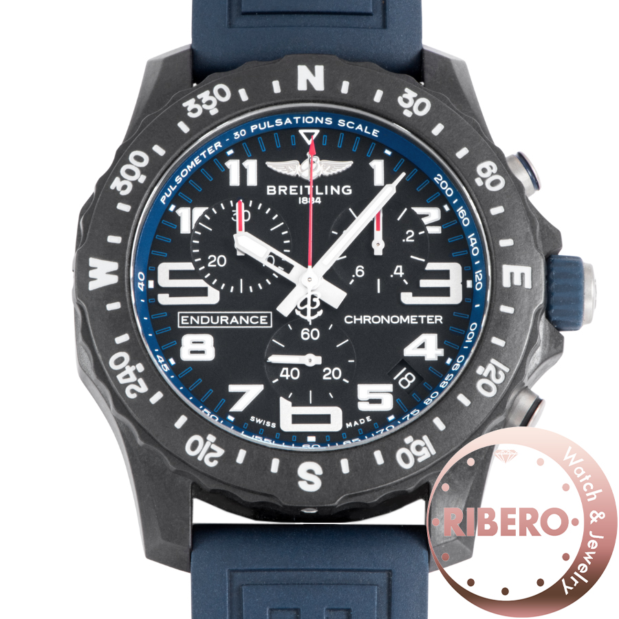 ブライトリング エンデュランス プロ X82310D51B1S1