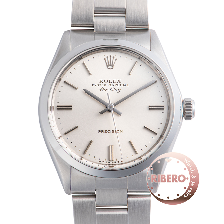 ロレックス 5500 1972年製