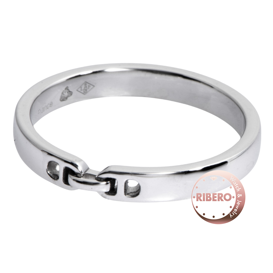 エルメス エヴァーシェーヌダンクルPM リング・指輪