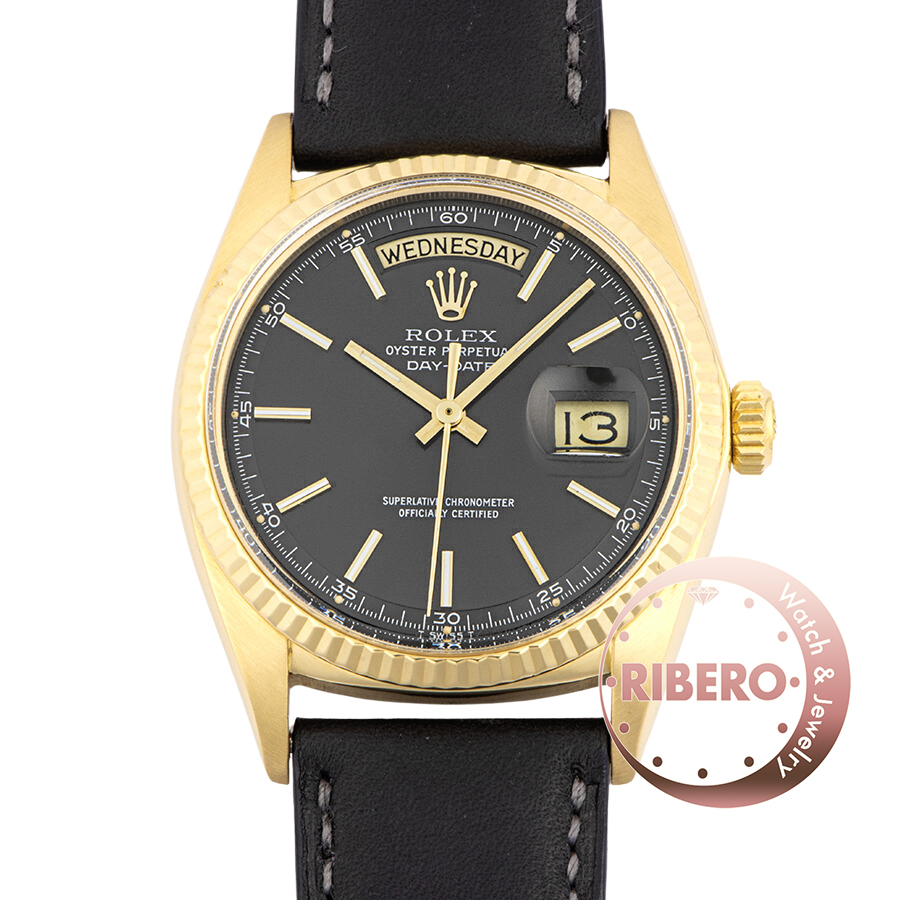 ロレックス デイデイト 1803 1972年製 Tritium