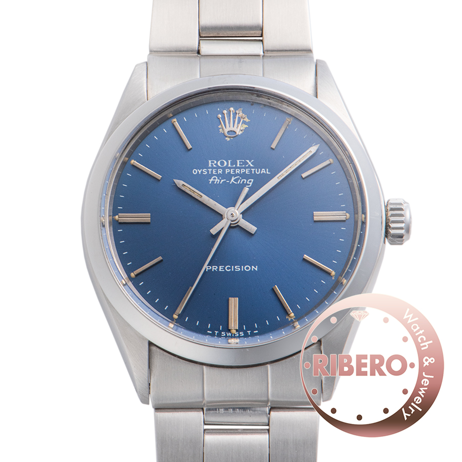 ロレックス 5500 1973年製