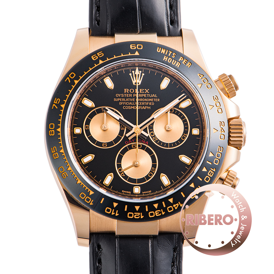 ロレックス 116515LN ランダム