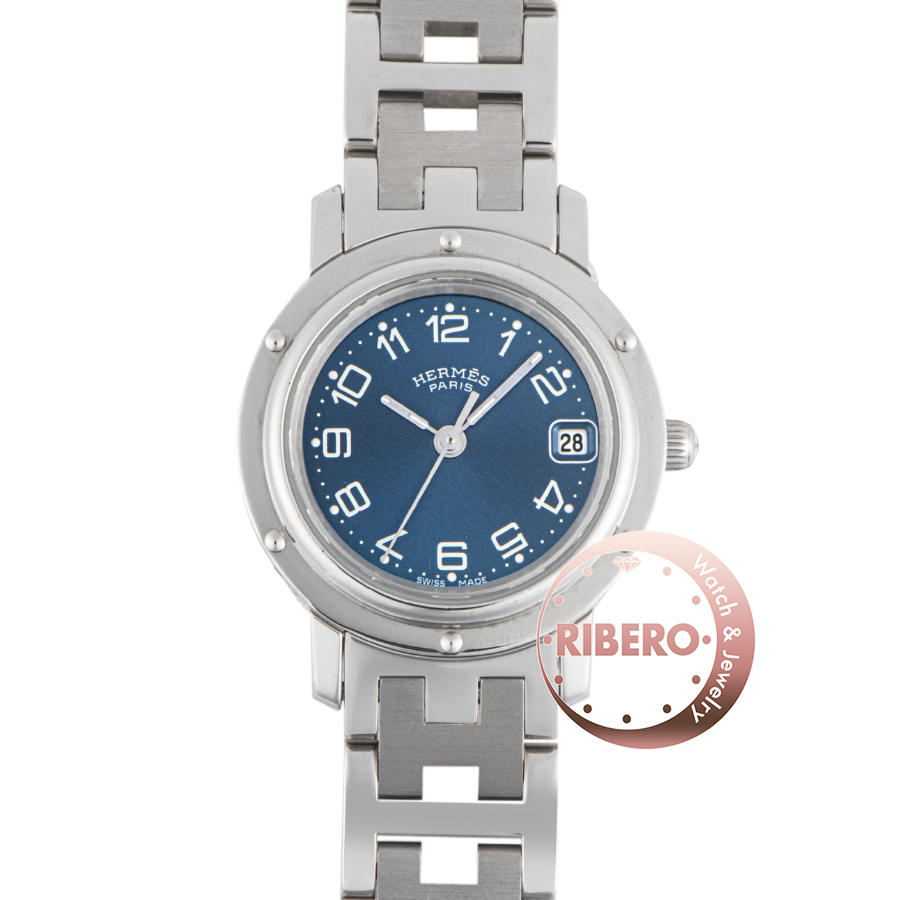 エルメス クリッパー CL4.210