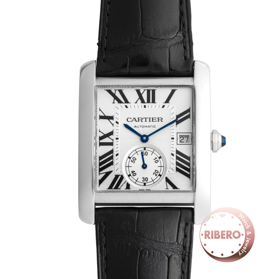 カルティエ タンク W5330003