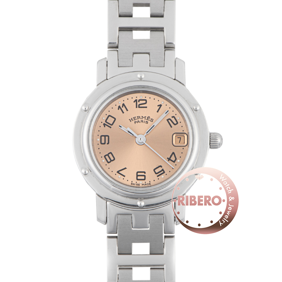 エルメス クリッパー CL4.210