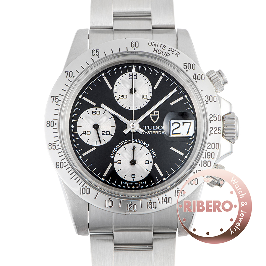 チューダー / チュードル クロノタイム 79180 B番