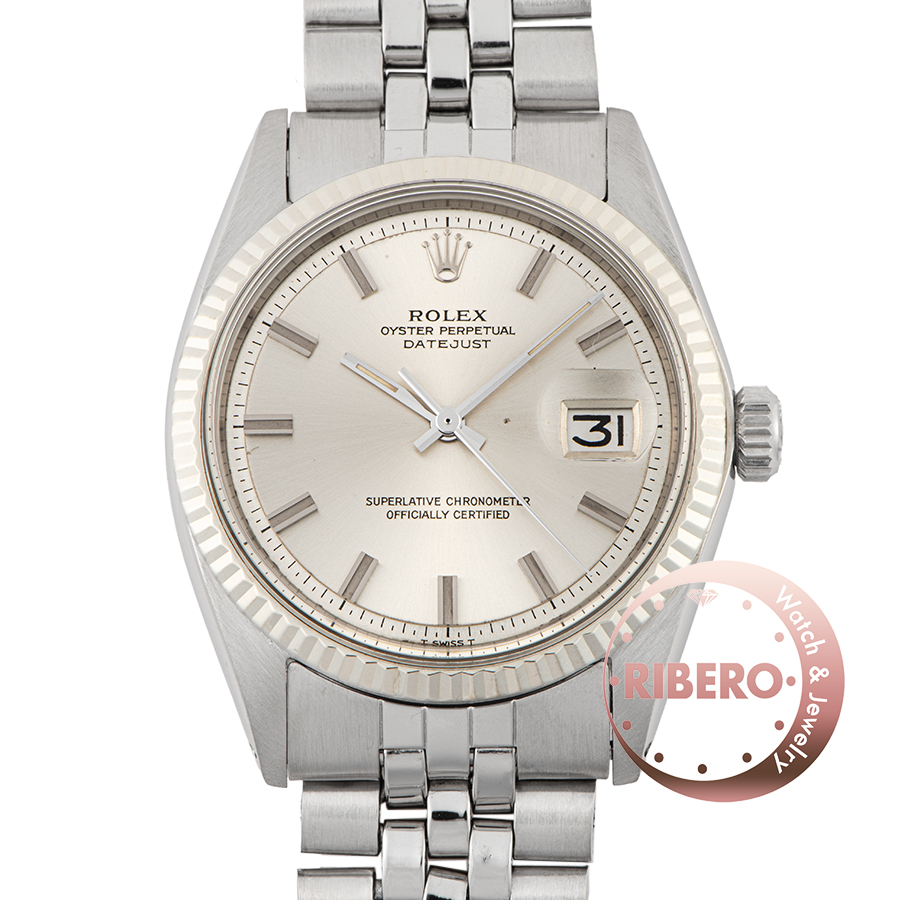 ロレックス デイトジャスト 1601 1970年製