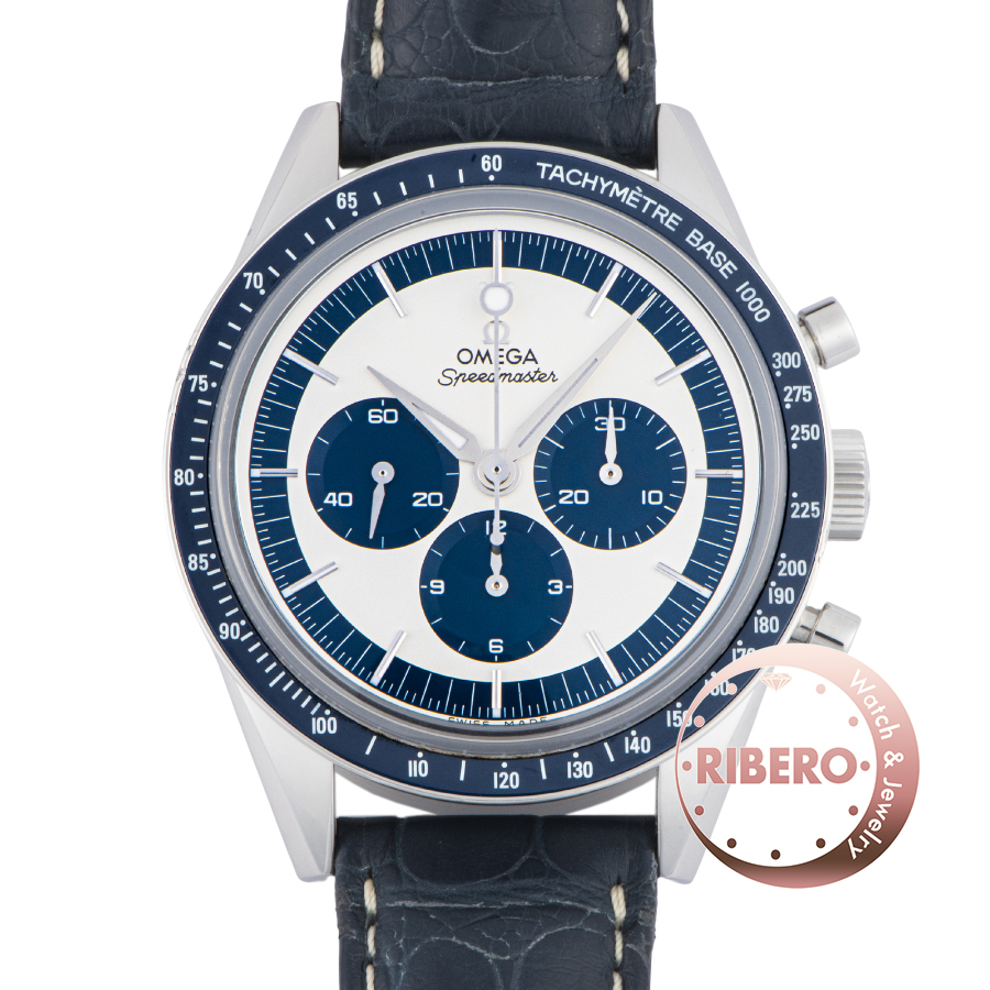 オメガ スピードマスター ムーンウォッチ 311.33.40.30.02.001 世界2998本限定 CK2998 リミテッド