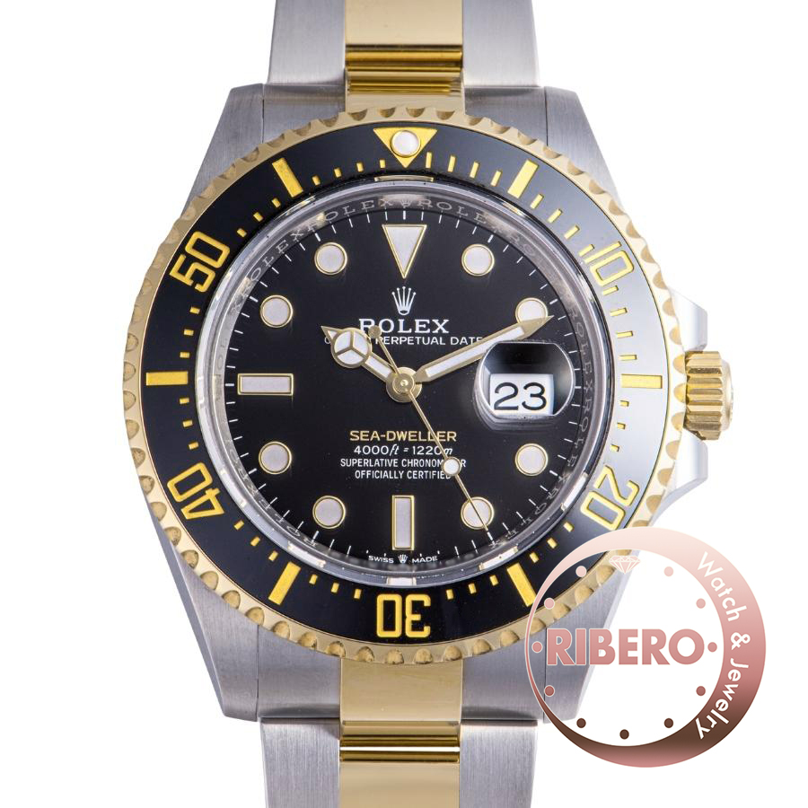 ロレックス 126603