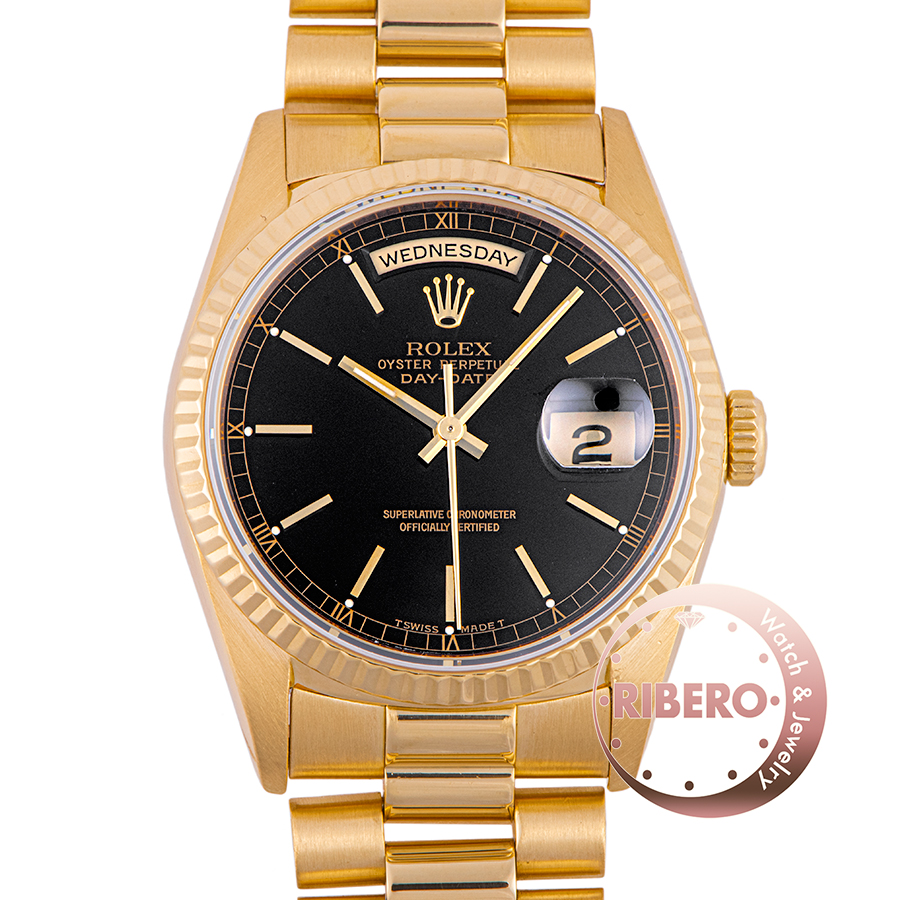 ロレックス 18238 E番