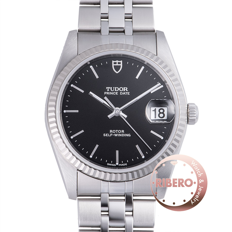 チューダー / チュードル プリンスオイスターデイト 74034