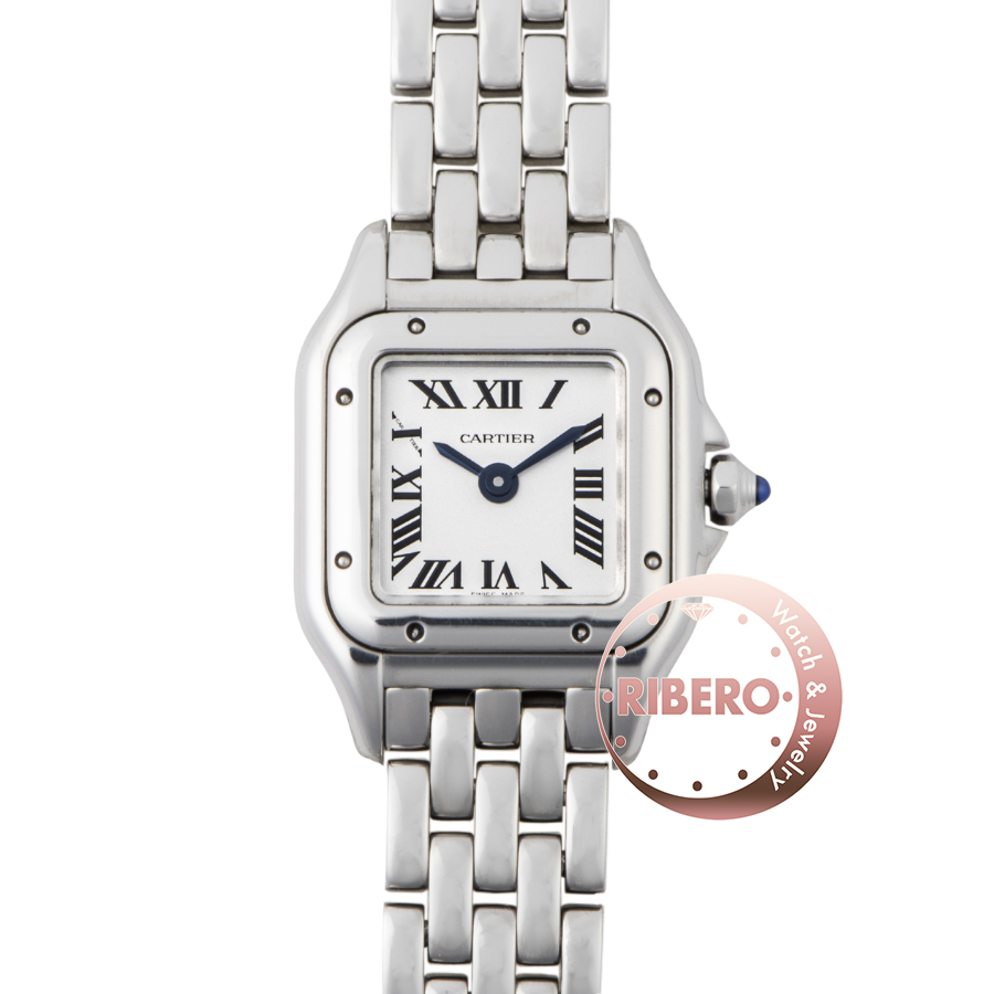 カルティエ パンテール ドゥ カルティエ ミニ WSPN0019