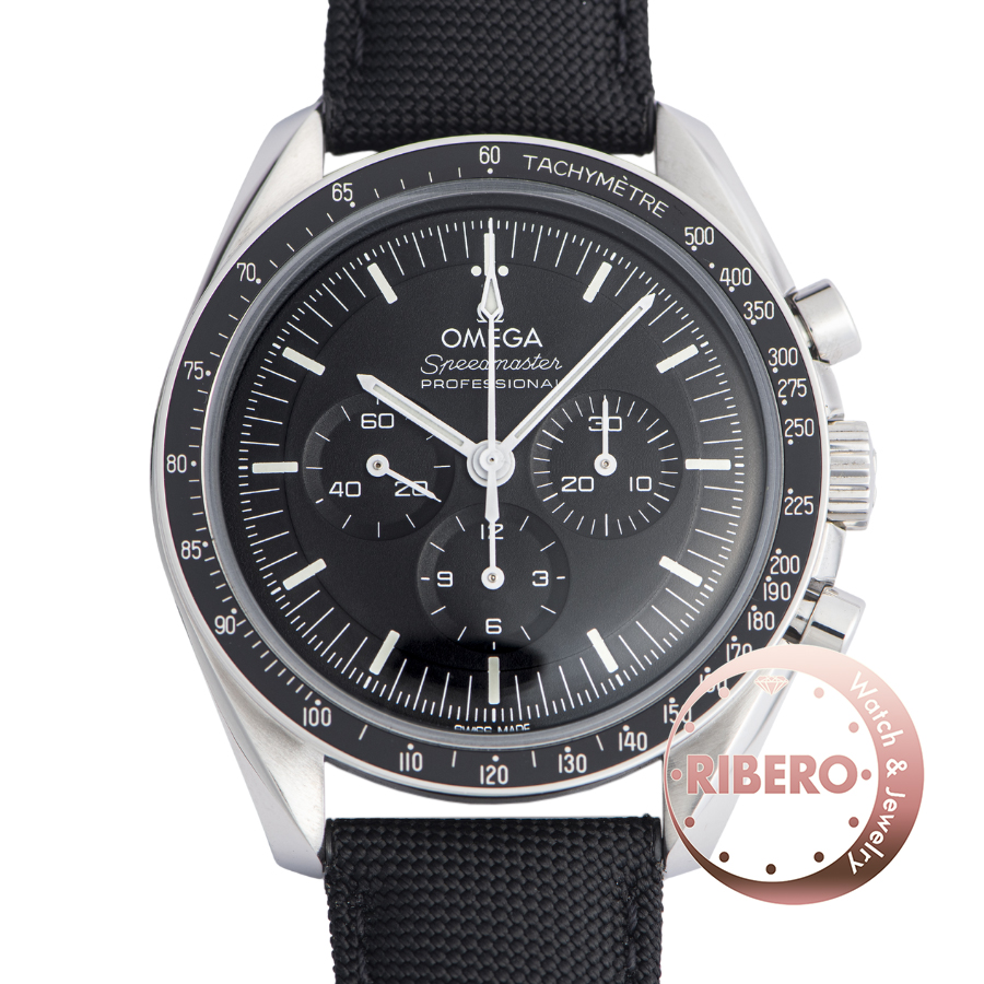 オメガ スピードマスター プロフェッショナ﻿ル 310.32.42.50.01.001