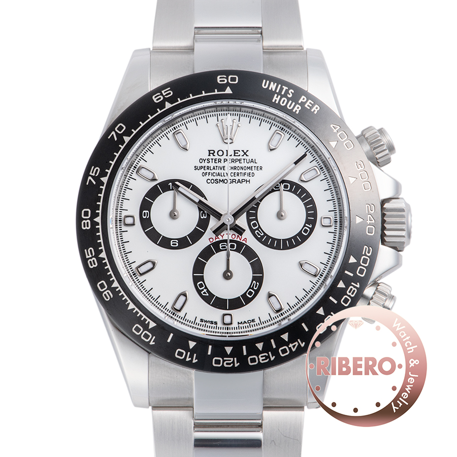 ロレックス 116500LN