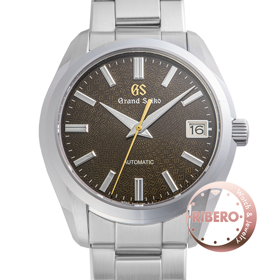 セイコー グランドセイコー ヘリテージ コレクション SBGR311 キャリバー9S 20周年記念限定モデル 世界限定1300本