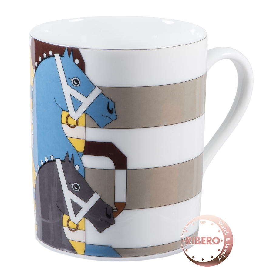 エルメス ROCABAR ロカバール マグカップ