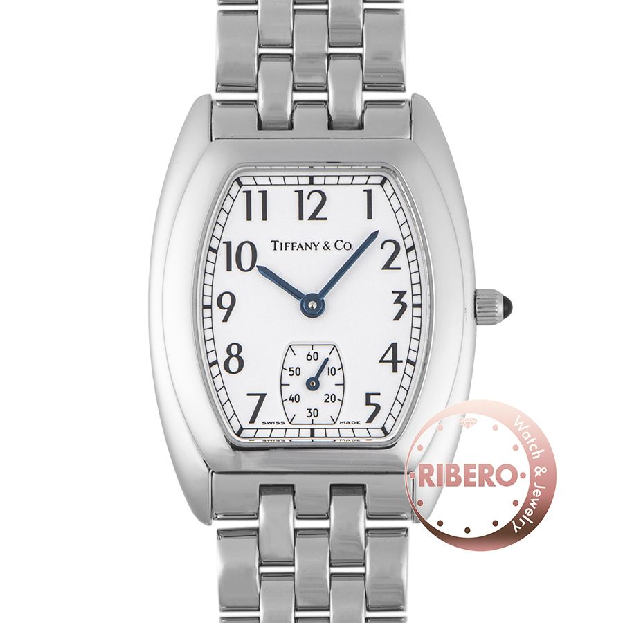 ティファニー クラシックトノー