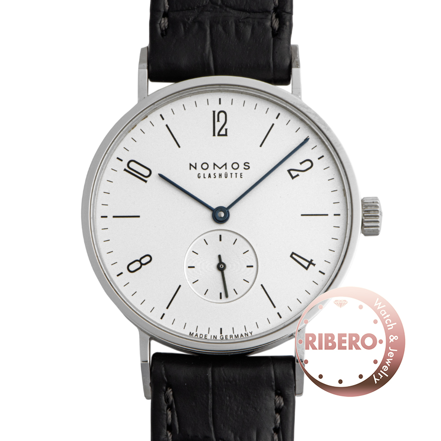 ノモス タンジェント TN1A1W2