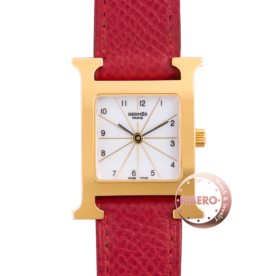 エルメス Ｈウォッチ HH1.201