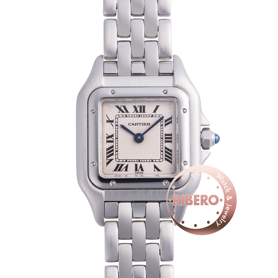 カルティエ パンテールSM W25033P5