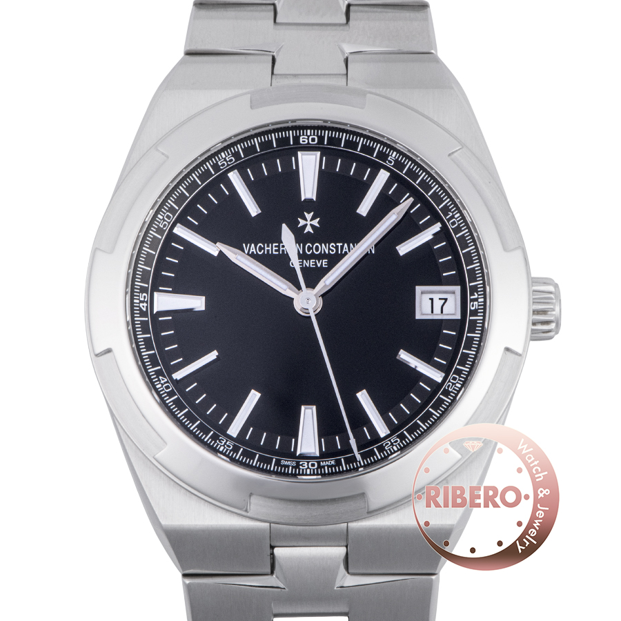 ヴァシュロン・コンスタンタン オーヴァーシーズ 4500V/110A-B483