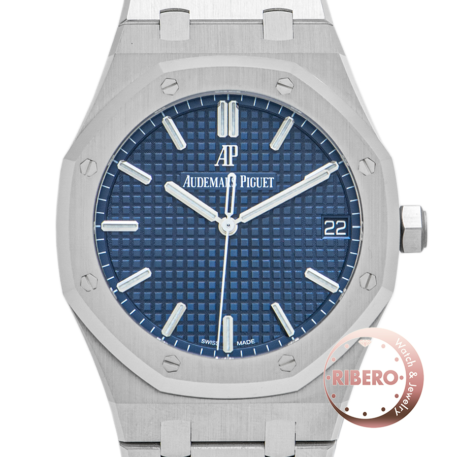 オーデマ・ピゲ ロイヤルオーク 15500ST.OO.1220ST.01 ブティック限定