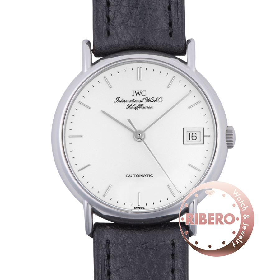 IWC ポートフィノ IW351324