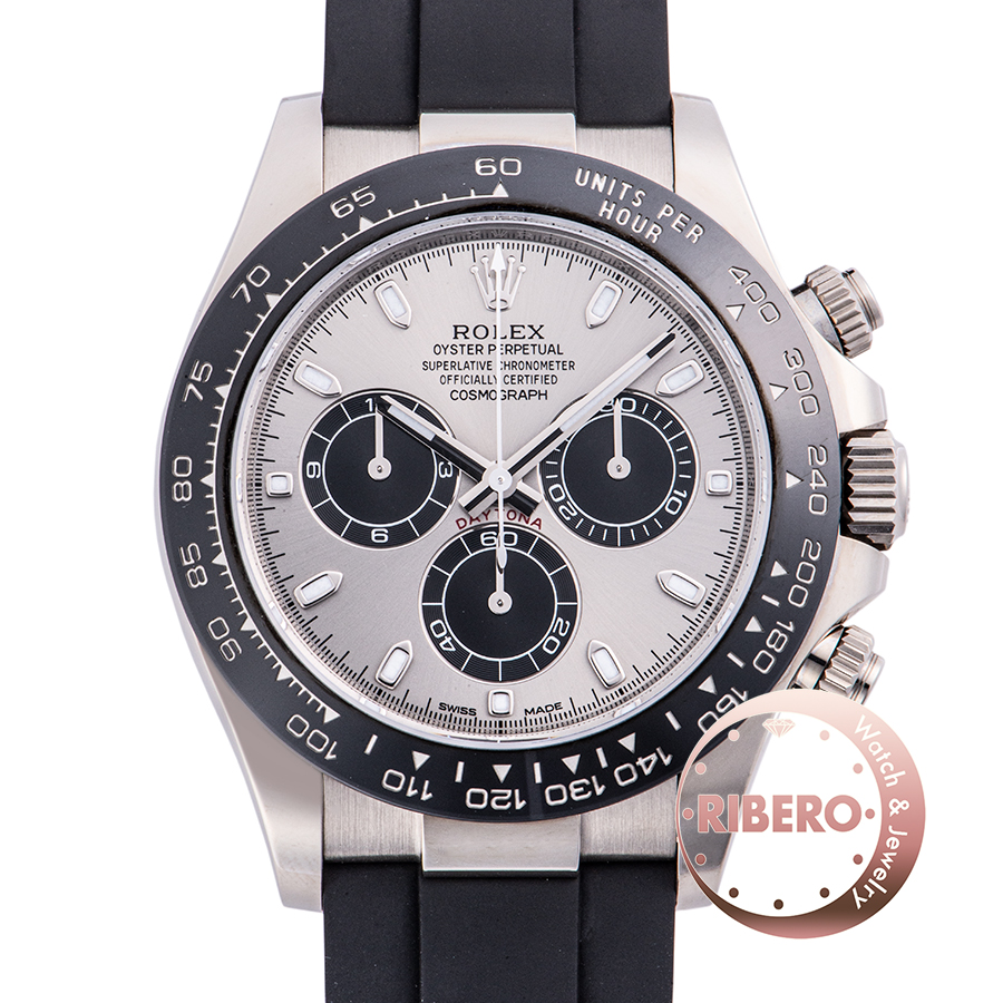 ロレックス 116519LN