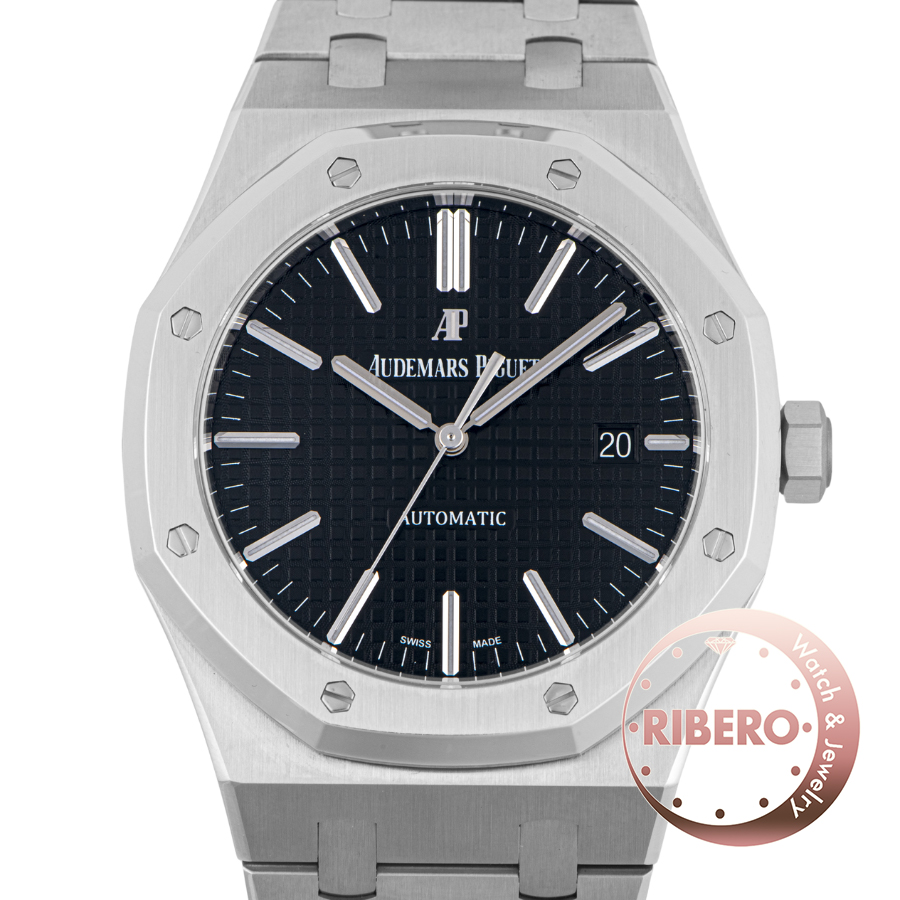 オーデマ・ピゲ ロイヤルオーク 15400ST.OO.1220ST.01