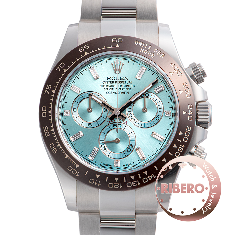 ロレックス 116506A ランダム