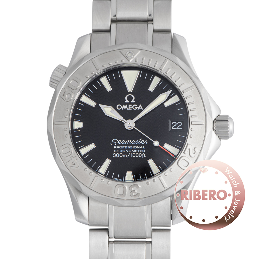 オメガ シーマスター300M 2236.50