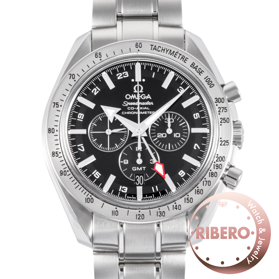 オメガ スピードマスター ブロードアロー 3581.50.0﻿0