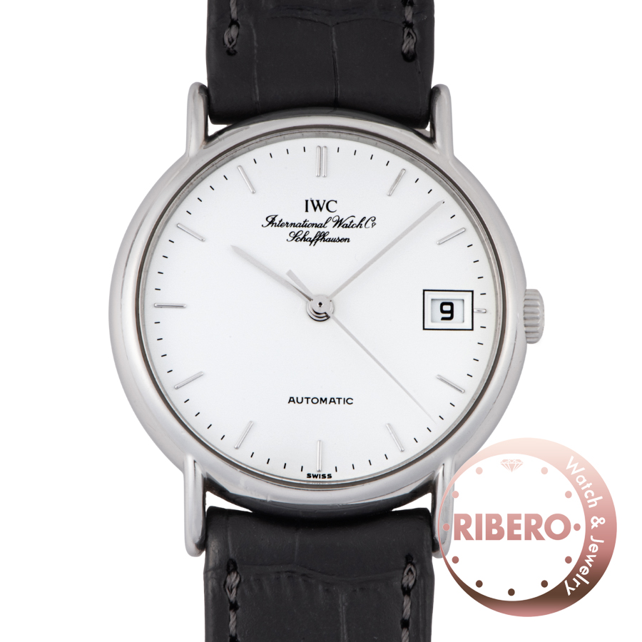 IWC ポートフィノ IW351320