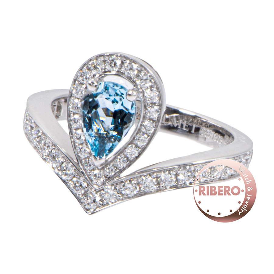 ショーメ ジョゼフィーヌ コレクション エグレット リング 083297-051 リング・指輪